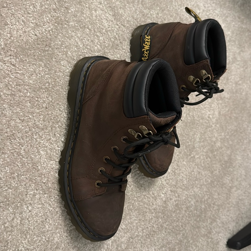 Dr Martins Airwave